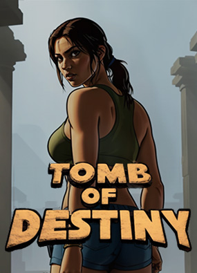 命运之墓/Tomb of Destiny Ch3 v0.3 汉化版