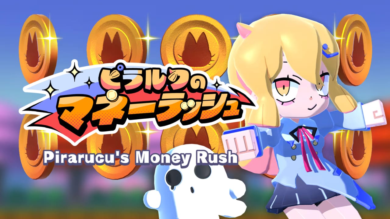 皮拉鲁古的金钱热潮 Pirarucu’s Money Rush