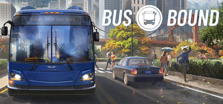 巴士开往/Bus Bound 模拟‎游戏