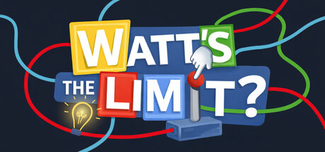 瓦特的极限？/Watt’s the Limit? 休闲游戏