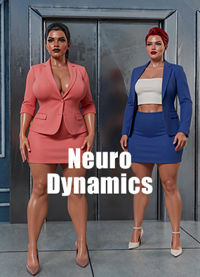 神经动力学 NeuroDynamics Volume 1 汉化版