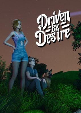 欲望驱动 Driven by Desire v0.5.25 汉化版