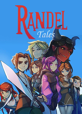 兰德尔传说 Randel Tales v1.9.4-5 汉化版