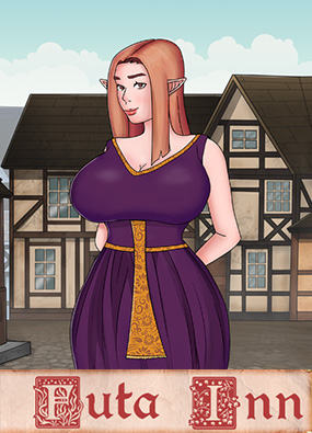 扶她旅馆 Futa Inn v0.9.6 汉化版
