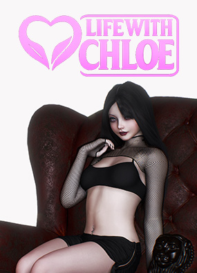 与克洛伊的生活 Life with Chloe Alpha v0.91 汉化版