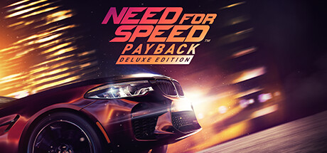极品飞车20：复仇-虚拟机版/Need for Speed Payback HYPERVISOR 竞速游戏