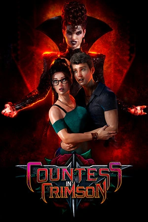 猩红女伯爵 Countess in Crimson v2.1.2 全DLC官方中文版