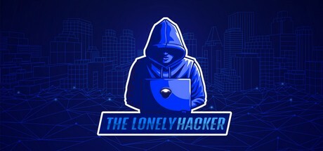 孤独的黑客/The Lonely Hacker 模拟‎游戏