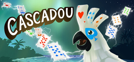 扑克瀑布/Cascadou 策略‎游戏