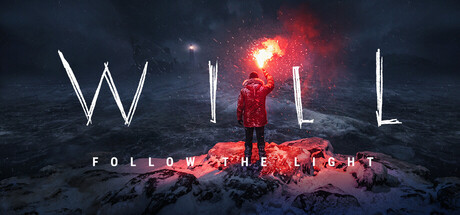 威尔：追随灯光/WILL: Follow The Light 冒险游戏