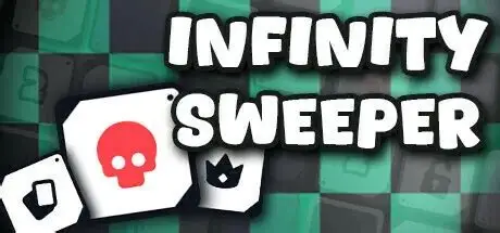 战术扫雷：肉鸽Plus/Infinity Sweeper