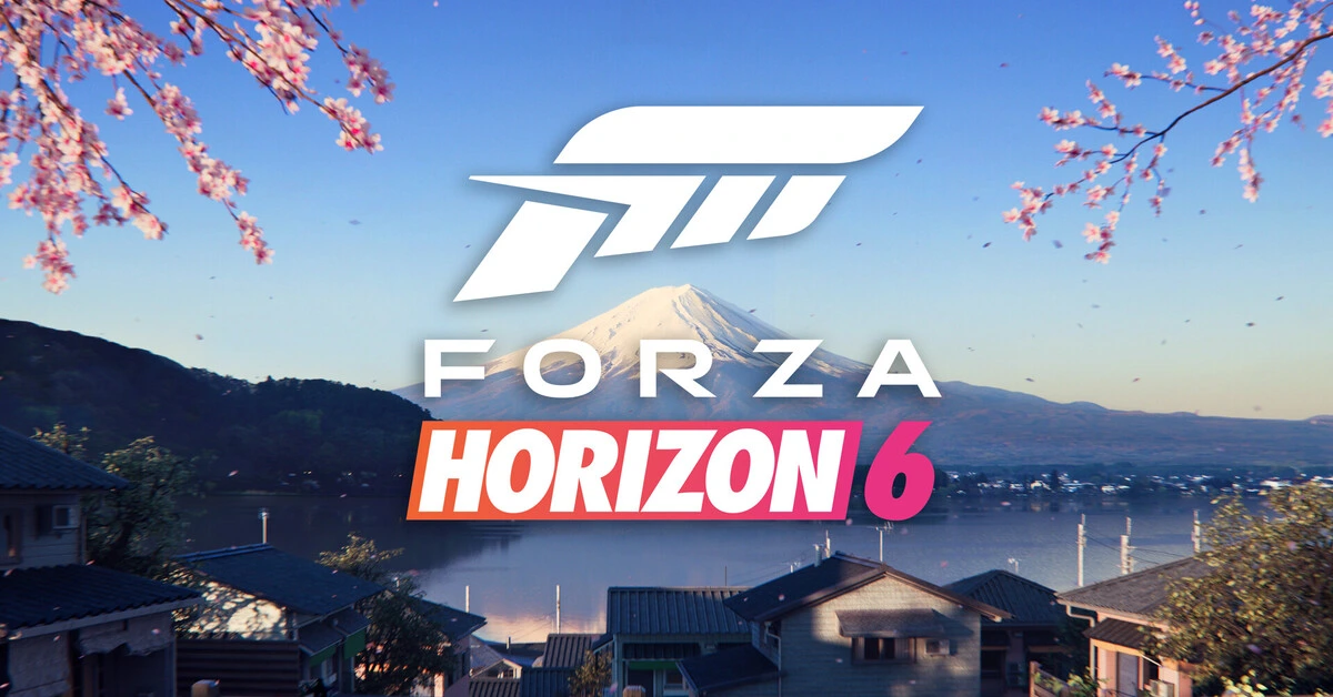极限竞速：地平线6泄露版/Forza Horizon 6