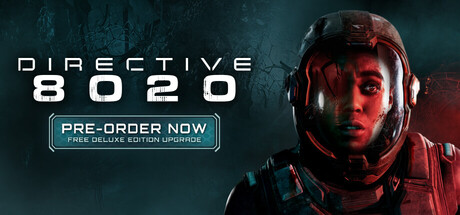 8020号指令/Directive 8020 冒险‎游戏
