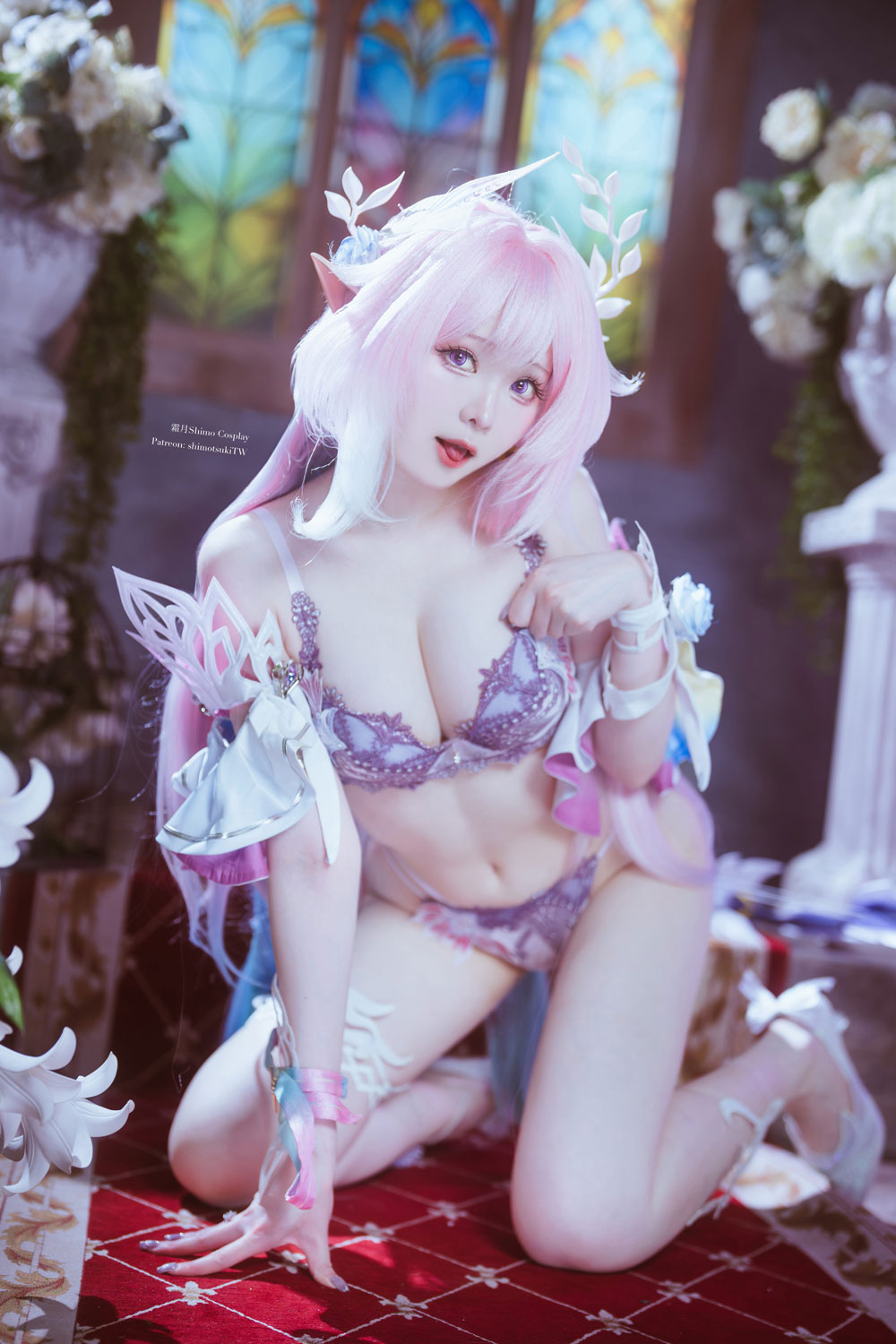 霜月shimo Cylene