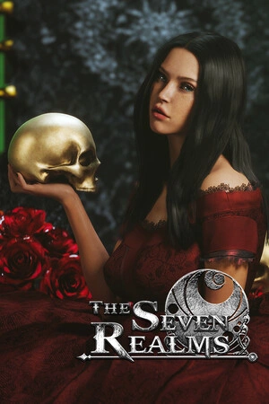 七界 The Seven Realms R3 v1.05 官方中文版