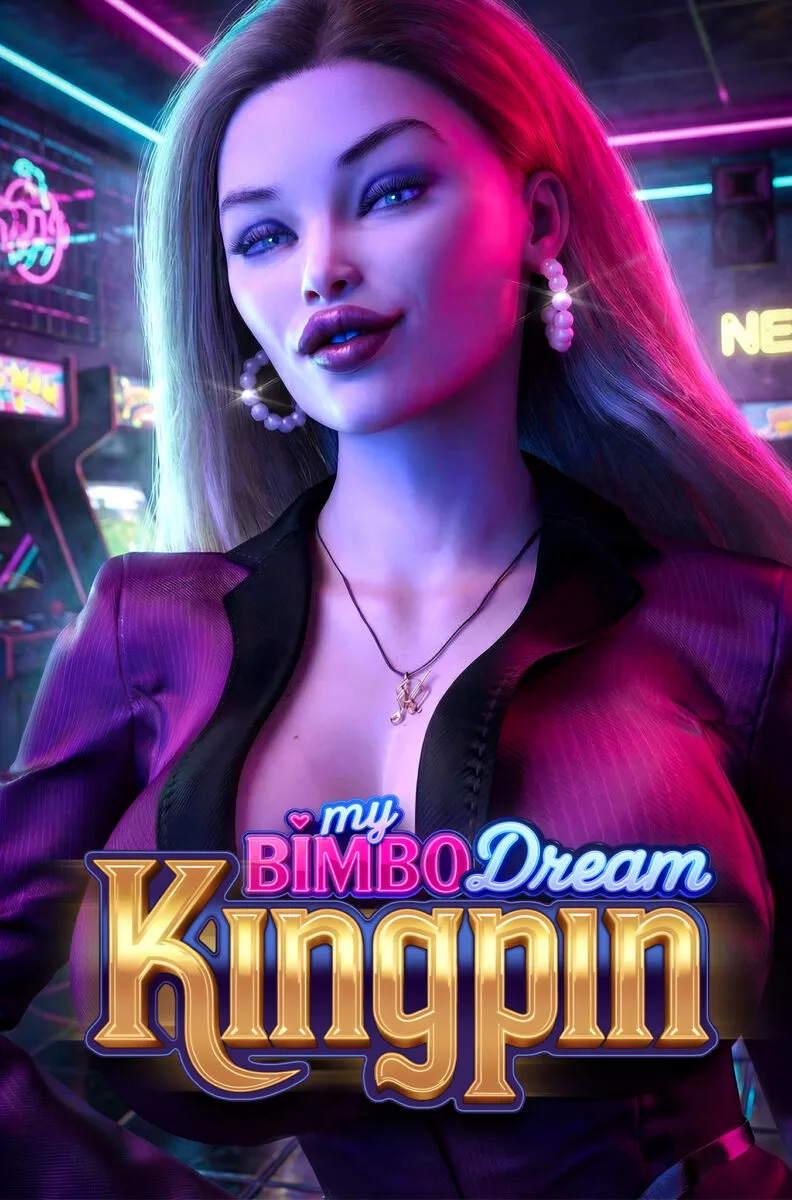 我的宾博梦 幕后大佬 My Bimbo Dream: Kingpin v0.7.5 官方中文