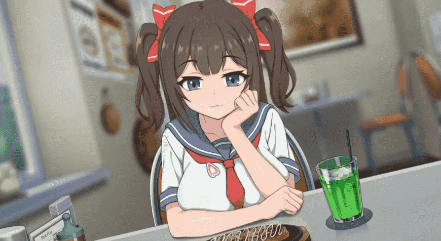 与傲娇妹妹1.0.3 官方中文版