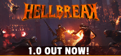 地狱突围/炼狱深渊/HELLBREAK 动作游戏
