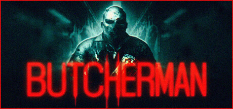 屠夫/Butcherman 动作游戏