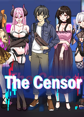 社群审查DX The Censor DX v5.0.3s STEAM官方中文