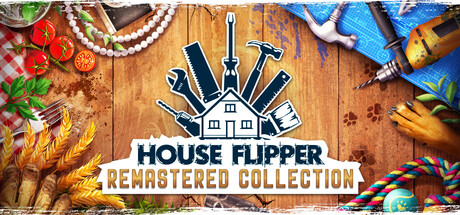房产达人：重制版合集/House Flipper Remastered Collection 模拟‎游戏
