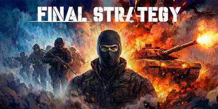 最终战略/Final Strategy