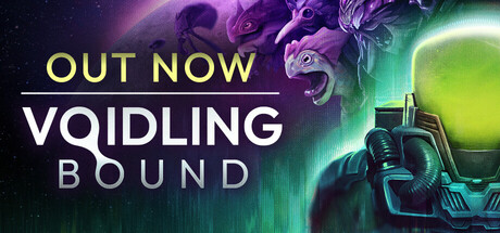 沃德灵:共生/Voidling Bound 动作游戏