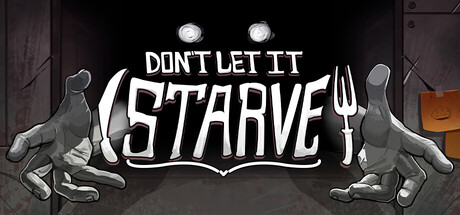 别让它挨饿/Don’t Let It Starve 策略‎游戏