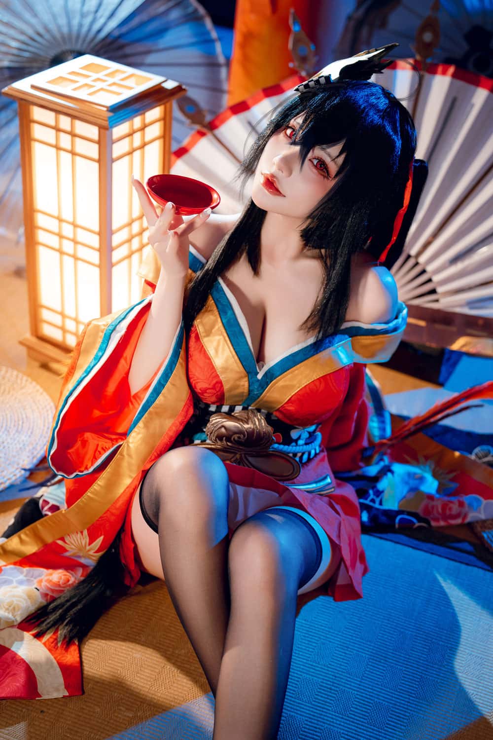 是一只熊仔吗 大凤和服第2张-皮玩部落 是一只熊仔吗 大凤和服