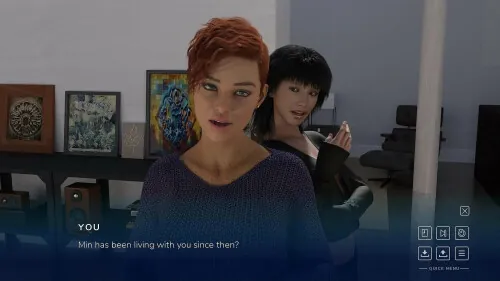 镜面世界 Mirror World v26.06.09 官方中文版