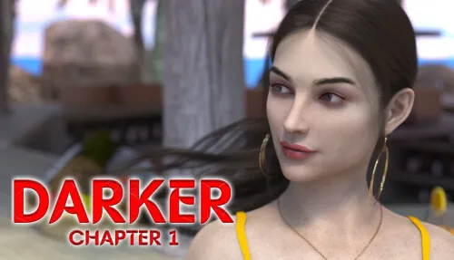 更黑暗 Darker Ch.1 Final汉化版