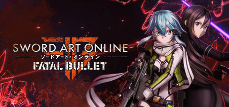 刀剑神域:夺命凶弹-虚拟机版/Sword Art Online: Fatal Bullet HYPERVISOR 角色扮演游戏