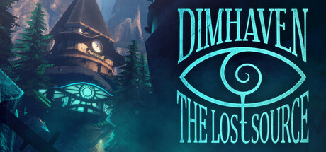 暗港：失落之源/Dimhaven – The Lost Source 冒险游戏