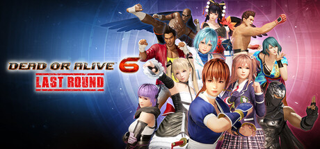 死或生6：最后一战/DEAD OR ALIVE 6 Last Round 动作游戏