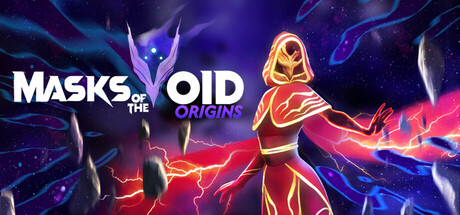 虚空面具/Masks of the Void: Origins 动作游戏