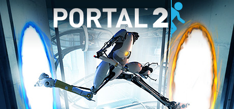 传送门2/Portal 2 动作游戏