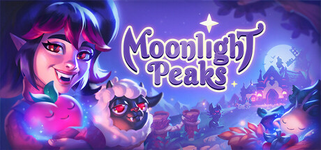 月光峰/Moonlight Peaks 模拟游戏