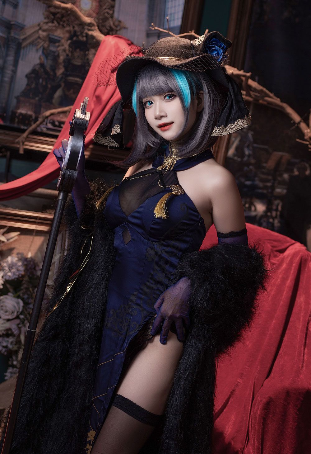 Month-月一COSPLAY写真图片包合集-2 Month-月一COSPLAY写真图片包合集