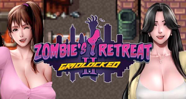 僵尸撤退2：僵局/Zombie’s Retreat 2: Gridlocked(v1.0.1)汉化版