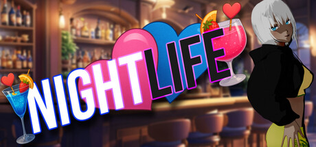 夜生活/Nightlife v1.2.2 中文版