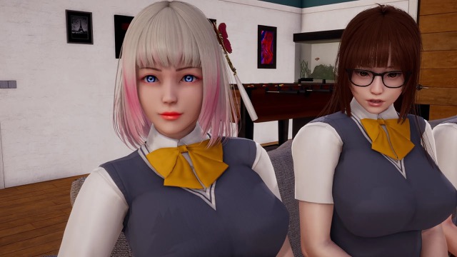 项目 v0.16 汉化版[PC+安卓]