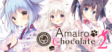 巧克甜恋2-(STEAM官中)
