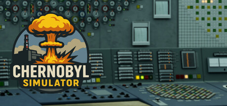切尔诺贝利：模拟器/Chernobyl: Simulator 模拟游戏