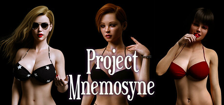 项目 记忆女神 Project Mnemosyne v0.3 汉化版