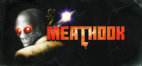 肉钩/MEATHOOK 动作游戏