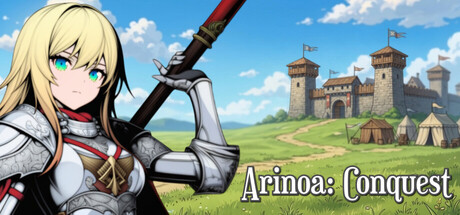 阿尔诺亚：征服/Arinoa: Conquest角色扮演游戏