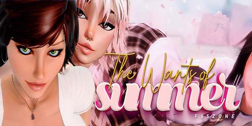 夏日欲望 The Wants of Summer v0.69F 汉化版