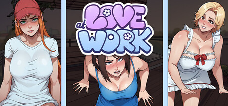 职场恋情 Love at Work v4.0