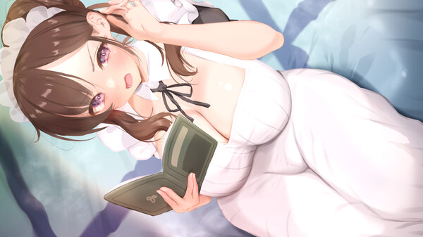 为何这样 He Maid Her Fall v0.9.3 中文版