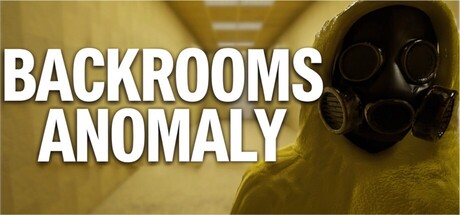 后室异象/Backrooms Anomaly 冒险游戏
